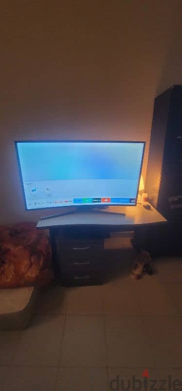 TV Samsung 1