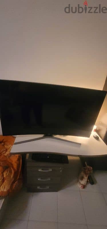 TV Samsung 3