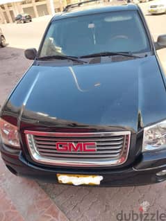 GMC Envoy 2007 0