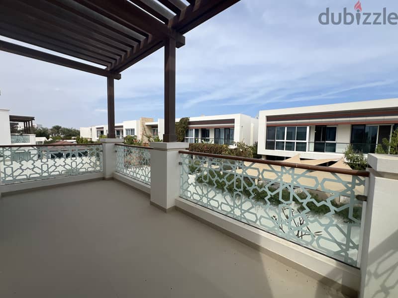 5 Bedroom Spacious Villa for Rent in Al Mouj 16