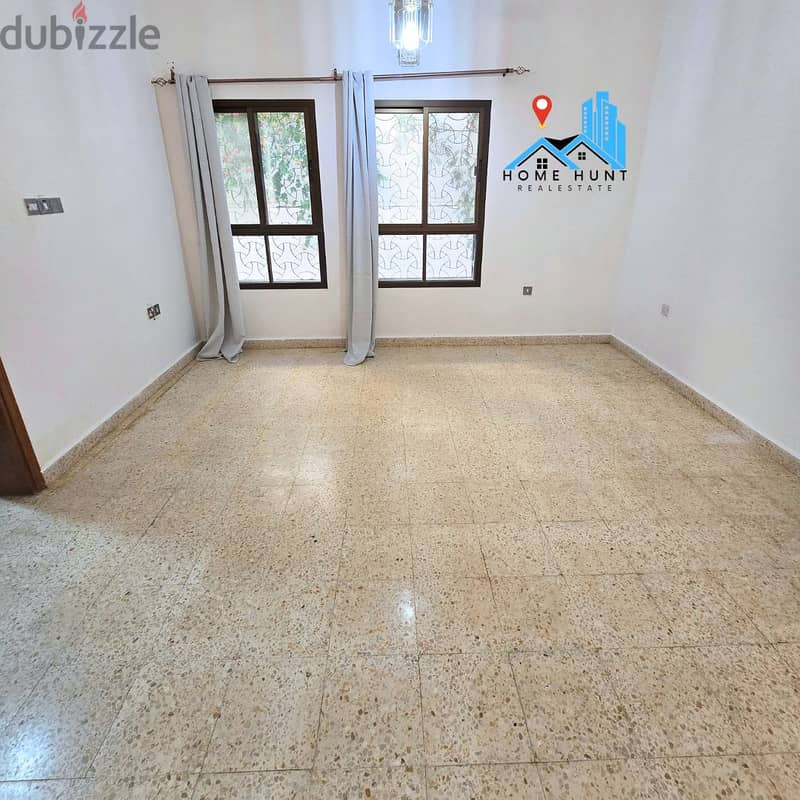 MADINAT QABOOS | CLASSIC 4BR VILLA FOR RENT 5