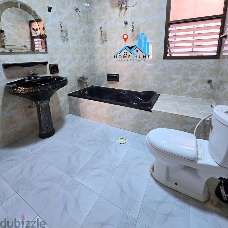 MADINAT QABOOS | CLASSIC 4BR VILLA FOR RENT 6