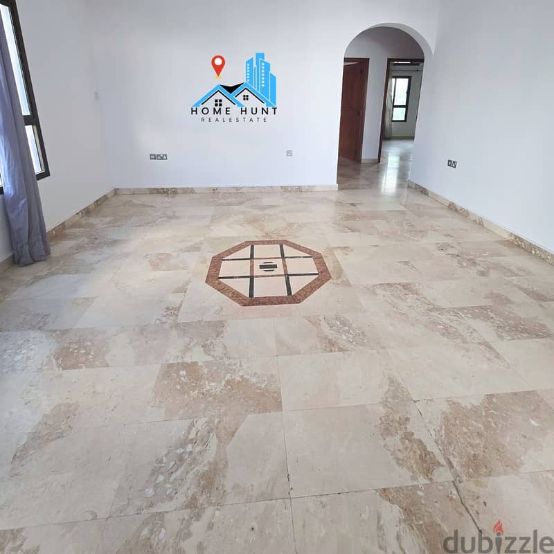 MADINAT QABOOS | CLASSIC 4BR VILLA FOR RENT 7