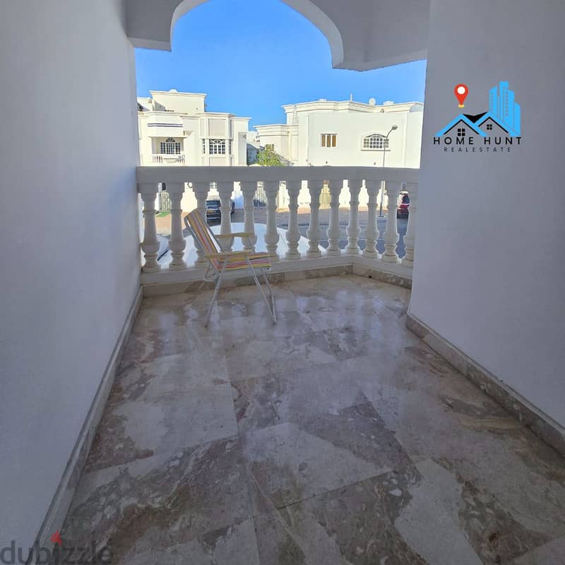 MADINAT QABOOS | CLASSIC 4BR VILLA FOR RENT 10