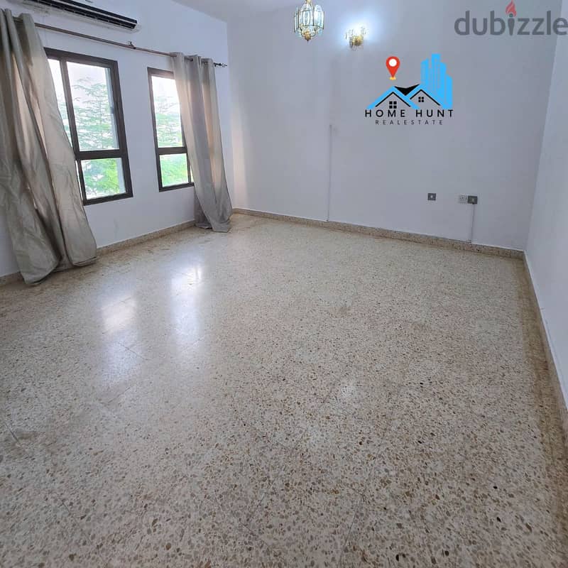 MADINAT QABOOS | CLASSIC 4BR VILLA FOR RENT 14