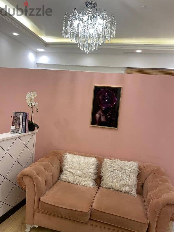 beauty salon for sale 3