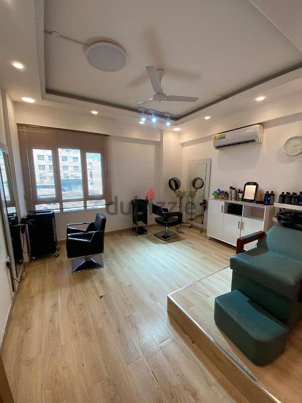 beauty salon for sale 9