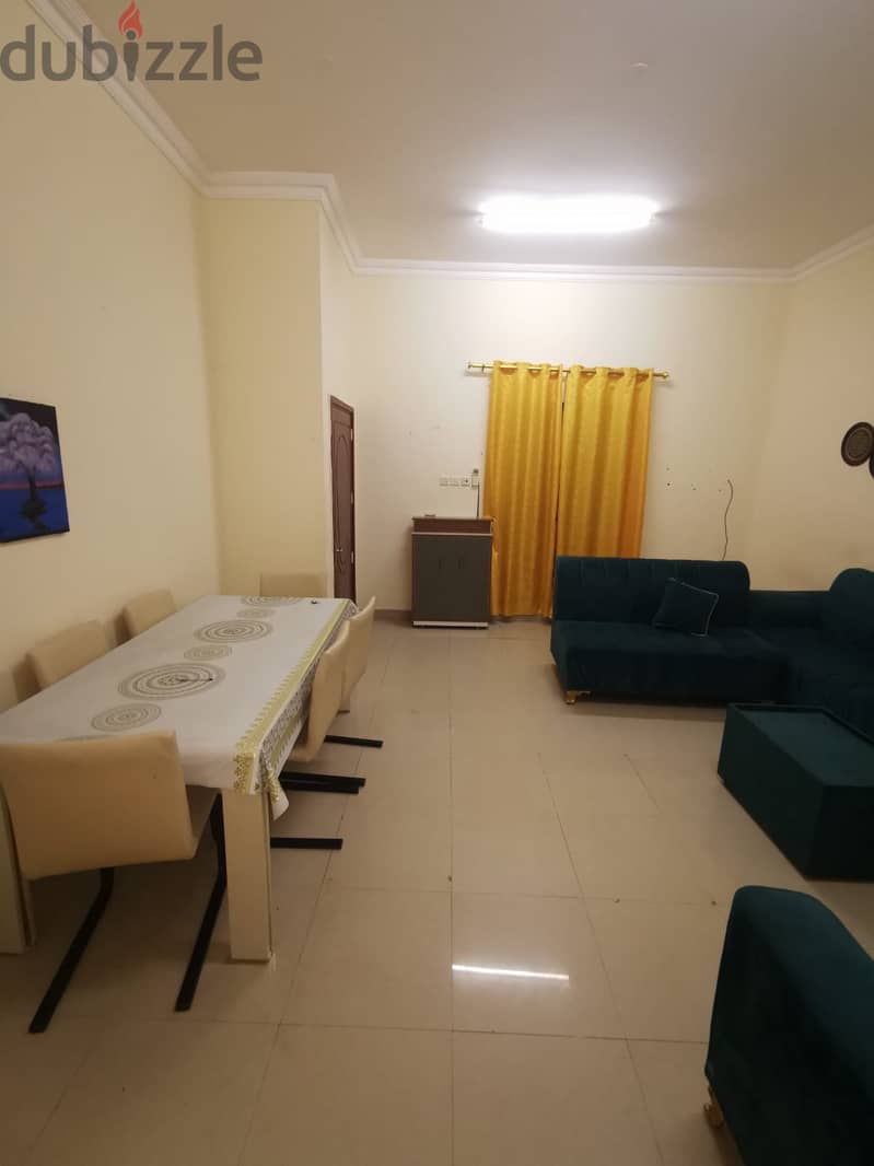 Apartment for rent 8