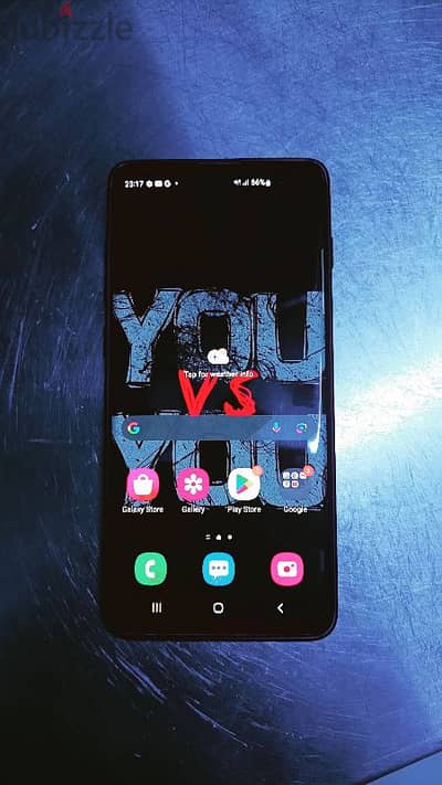 Samsung Galaxy S10 plus 8GB 128GB