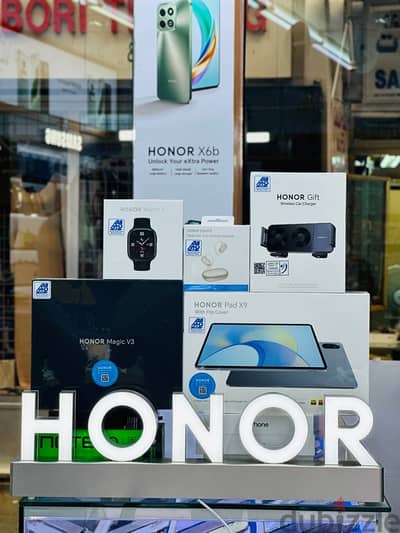 Honor Magic V3 512 GB