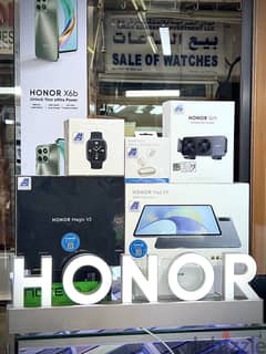 HONOR Magic V3 0