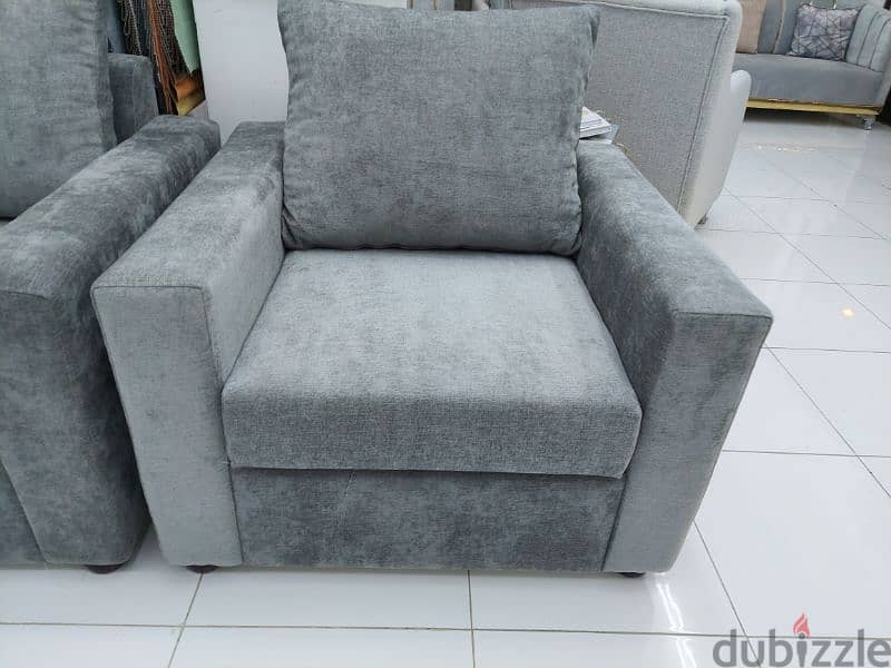 new sofa  1 person 45 rial 4