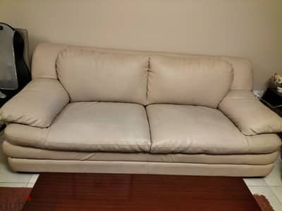 Sofa set