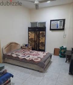 furnished Room for rent at MBD are 0