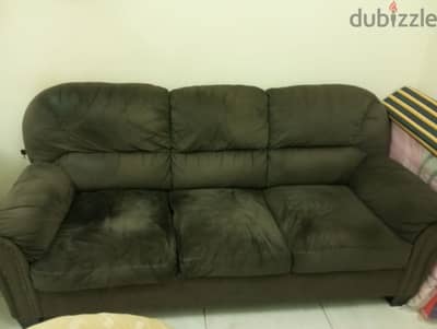 Three seater Sofa