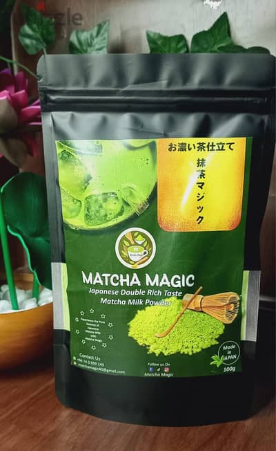 Matcha