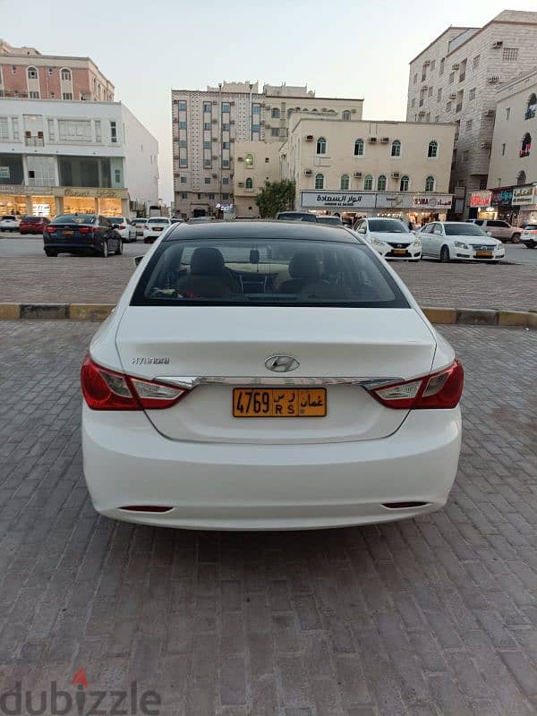 Hyundai Sonata 2010 0