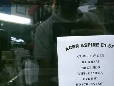 Acer aspire