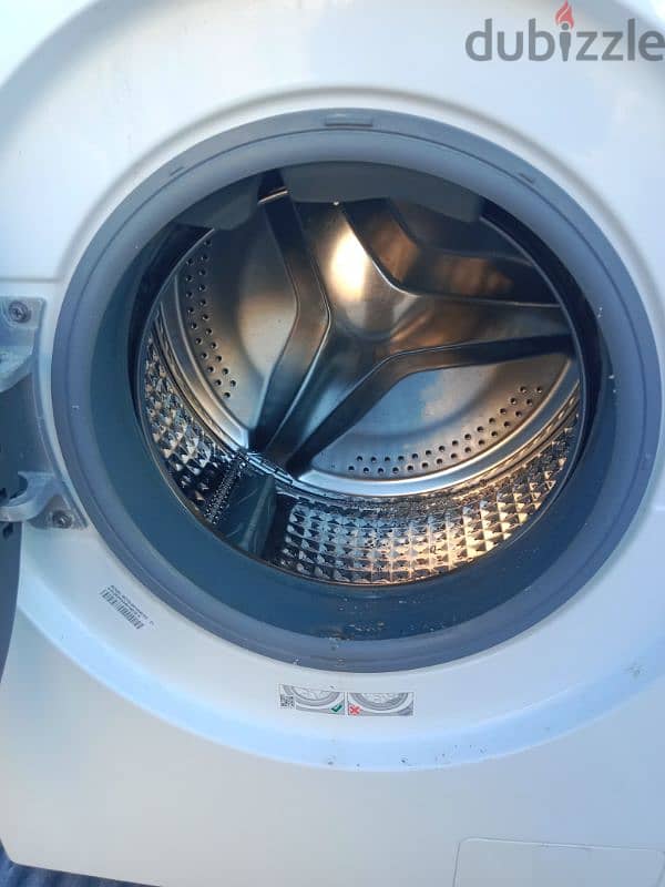 washing machine 3