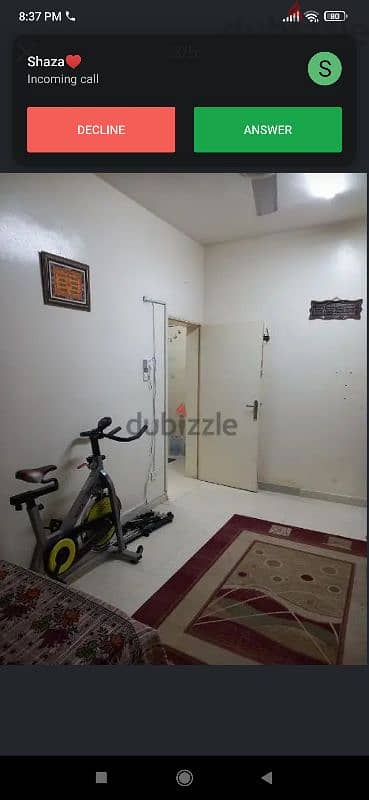 Room is available - wadi adai 2