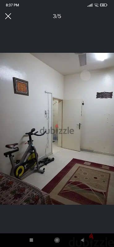 Room is available - wadi adai 3