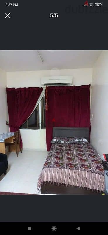 Room is available - wadi adai 4