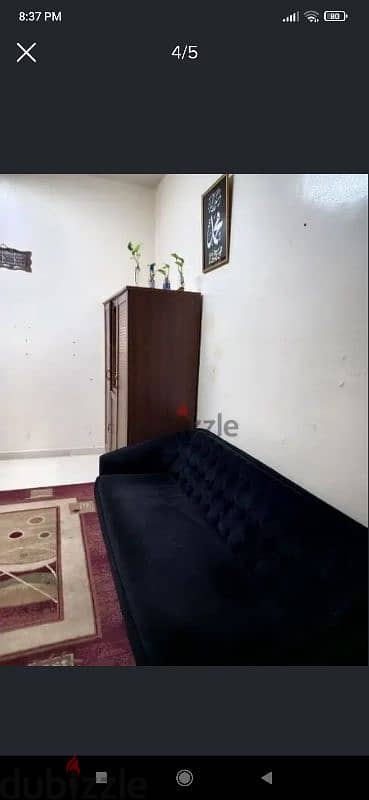 Room is available - wadi adai 5