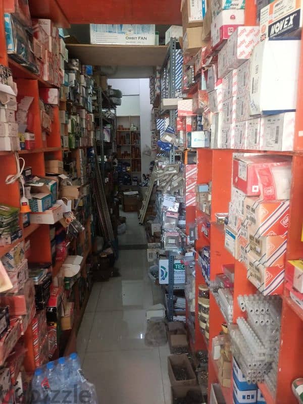 building materials shop for sale 3