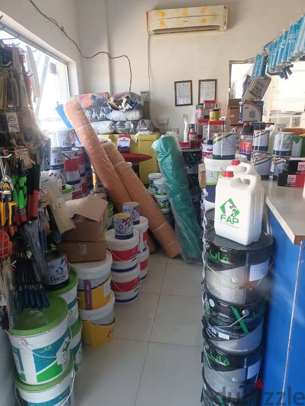 building materials shop for sale 4