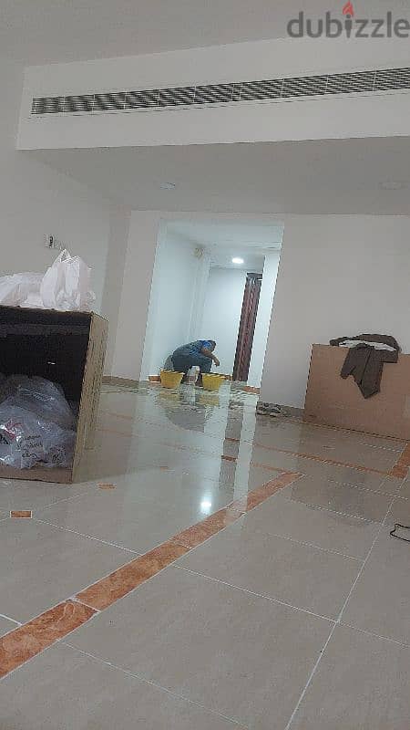 Room For Rent near Alsalam Resturant Spar Market 0