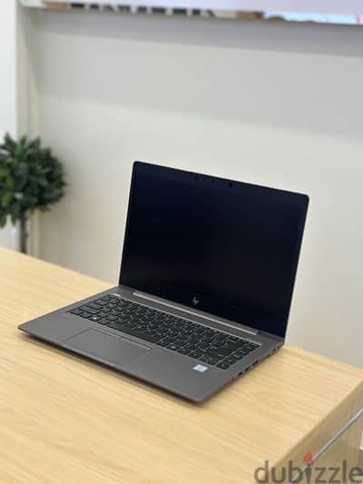 hp zbook