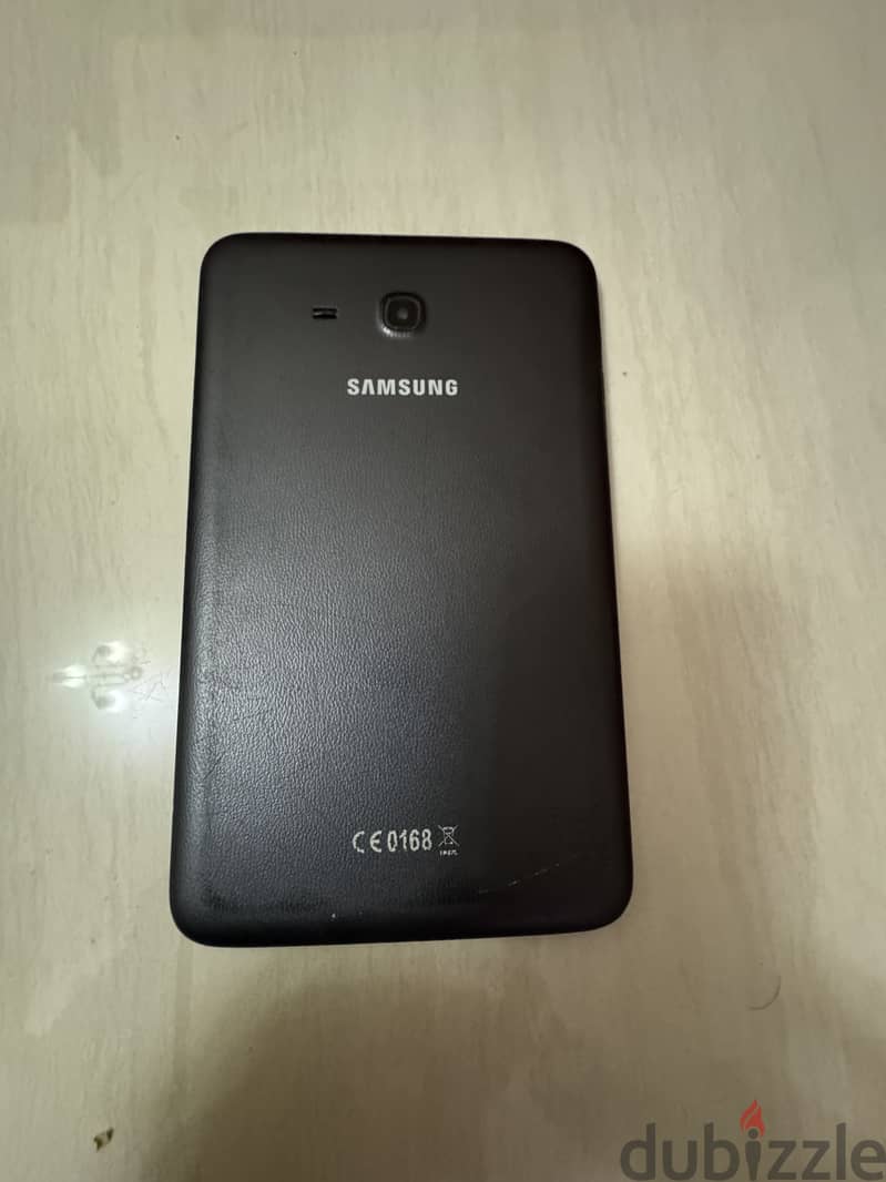 Samsung Tab 1