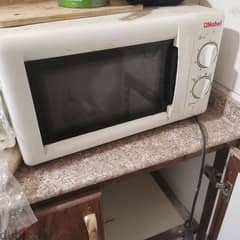 Microwave 20L 0