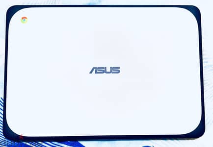 Asus Chromebook