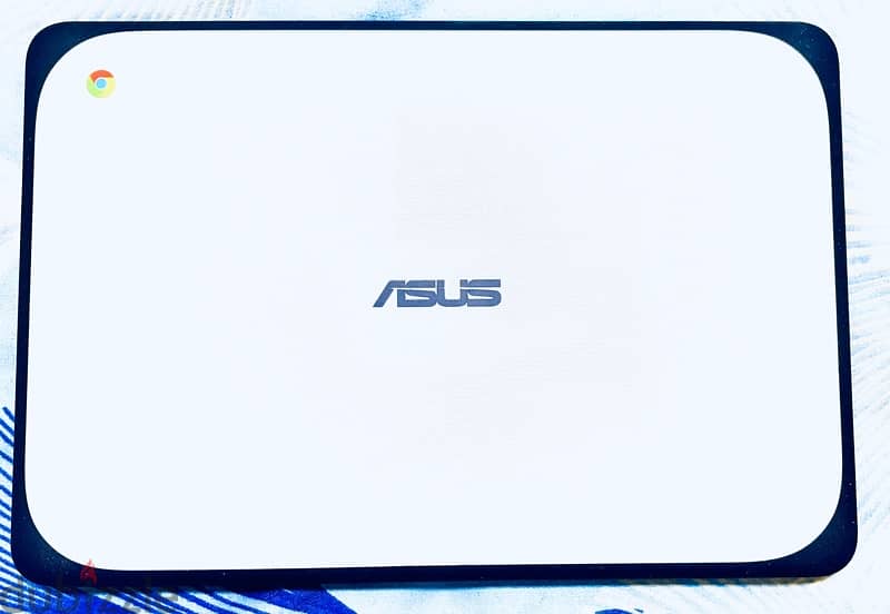 Asus Chromebook 0