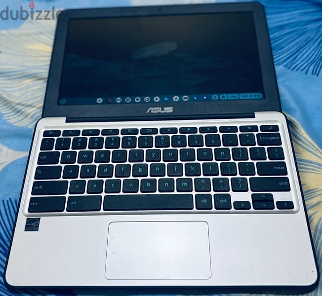 Asus Chromebook 1