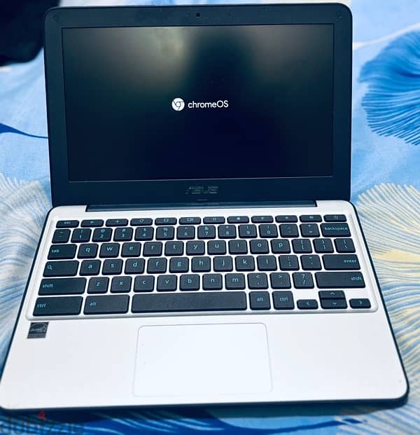 Asus Chromebook 2