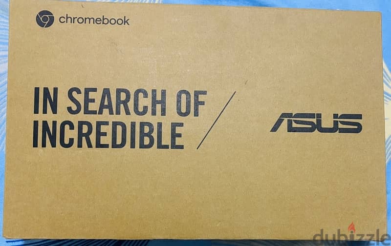 Asus Chromebook 4