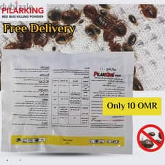 We have Medicine for Insects Bedbug's Snake Rodent Lizards with deliv 0