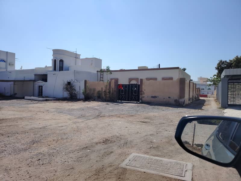 House for rent in suhar alhambar 0