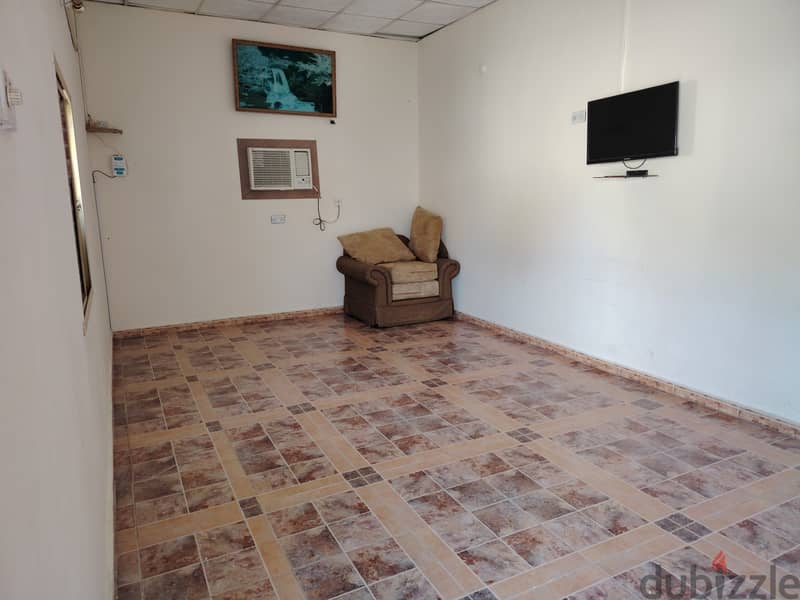 House for rent in suhar alhambar 3