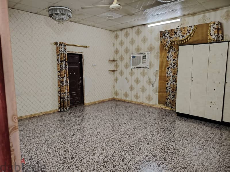 House for rent in suhar alhambar 5