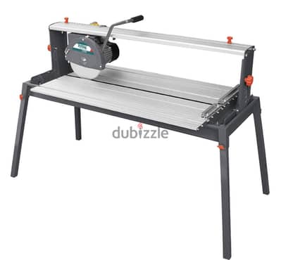 Like new Electric Tile Cutter