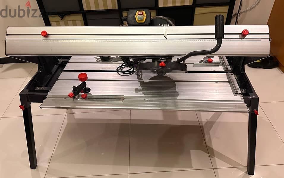 Electric ceramic, marble, porcelin tile cutter 8