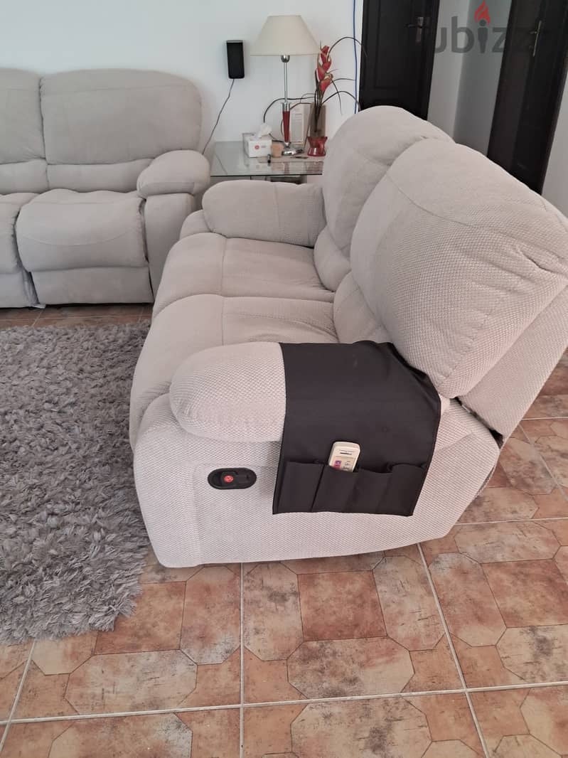 Sofa for sale like new 2