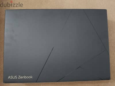 Asus Zenbook 14 OLED (2024) Model