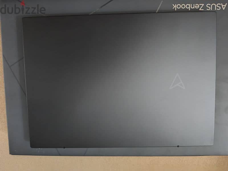 Asus Zenbook 14 OLED (2024) Model 1