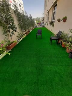 Artificial grass / Premium qualtiy 0