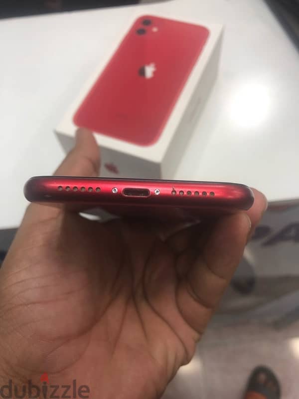 iPhone 11 128GB 3