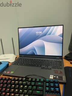 lenovo legion 5pro 0